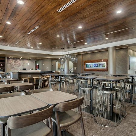 Springhill Suites By Marriott Stillwater Exteriör bild