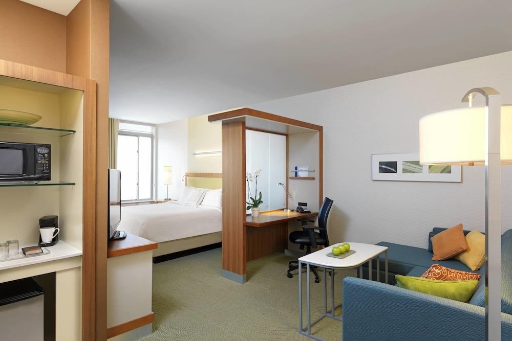 Springhill Suites By Marriott Stillwater Exteriör bild