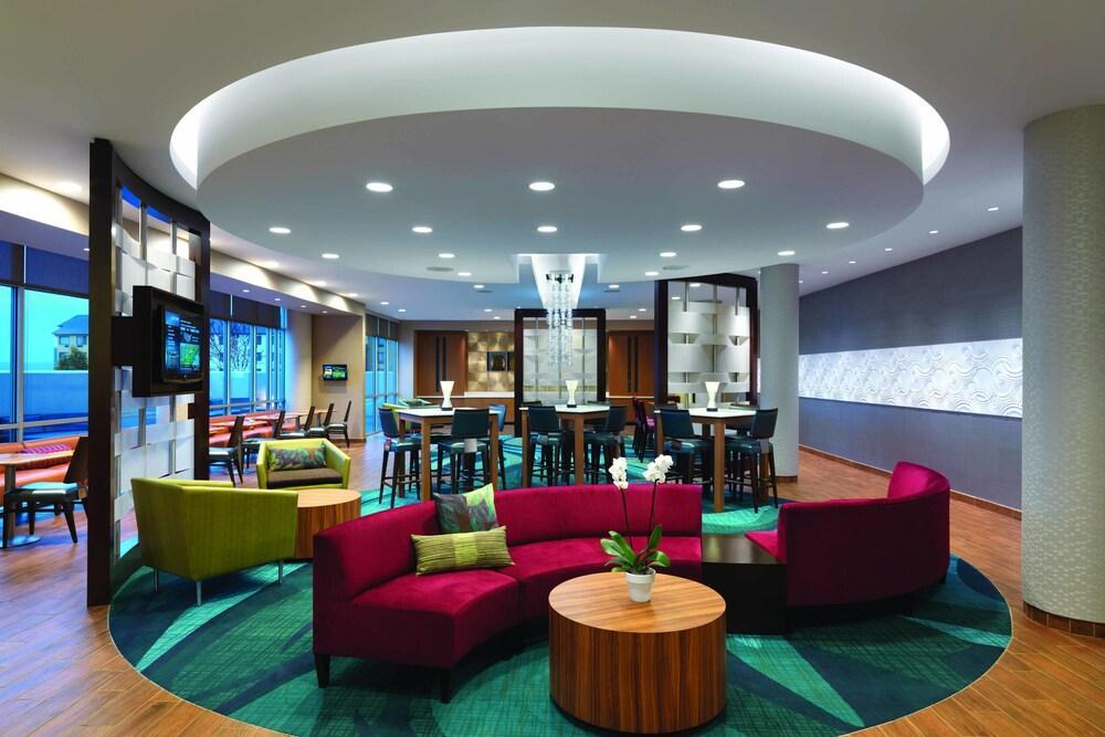 Springhill Suites By Marriott Stillwater Exteriör bild