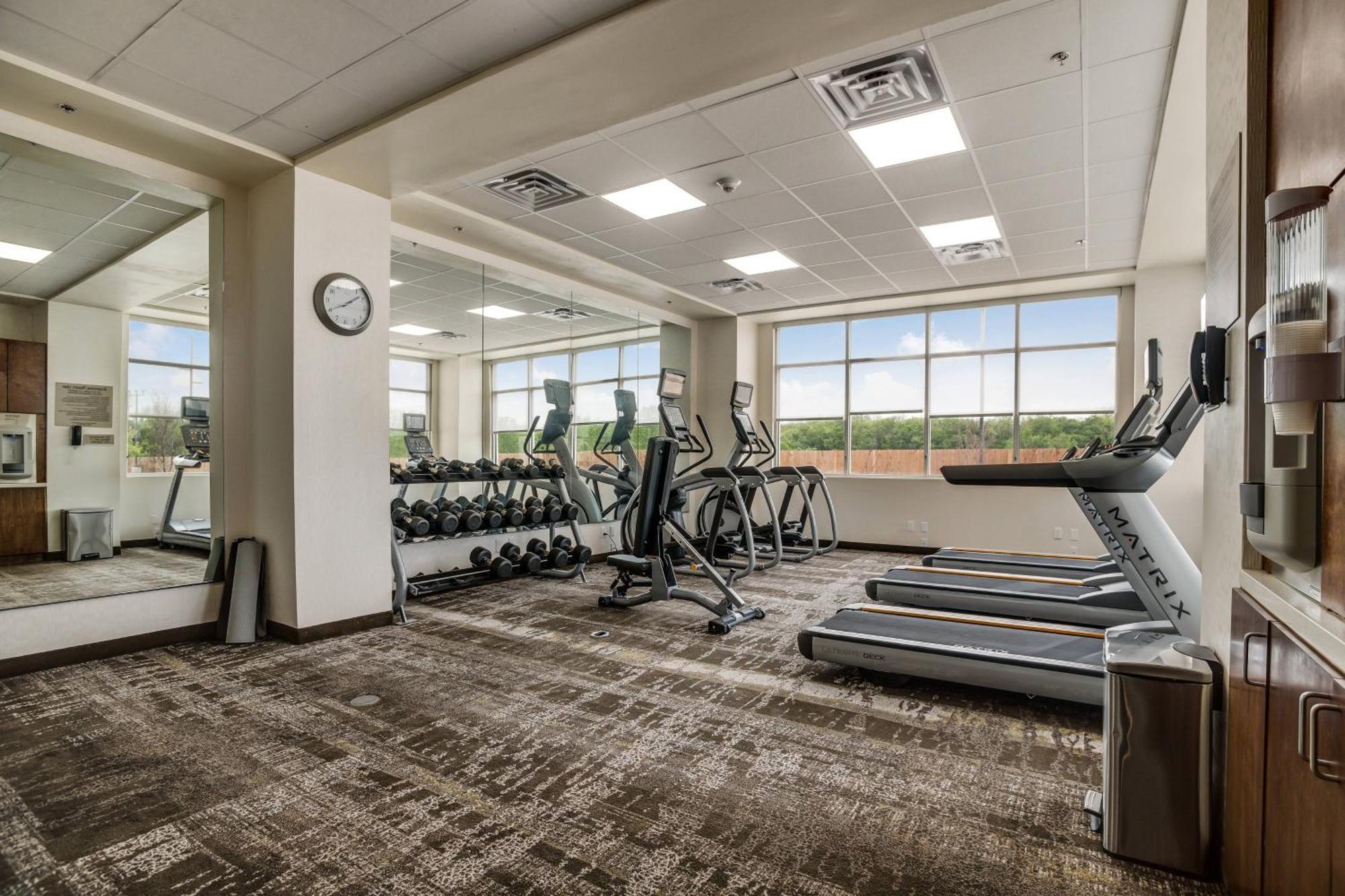 Springhill Suites By Marriott Stillwater Exteriör bild